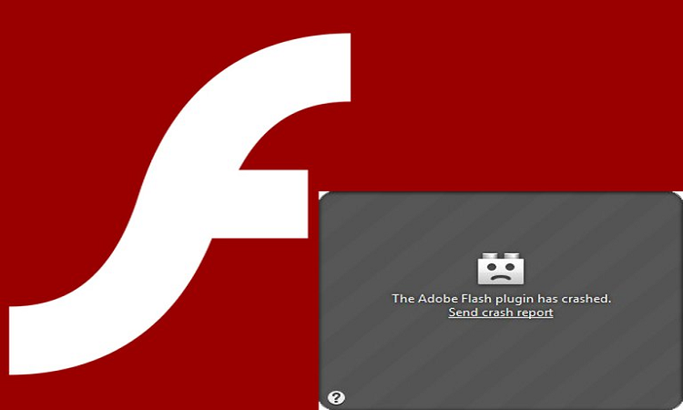Adobe Flash se lanzó el 26 de marzo de 1996 - infobae