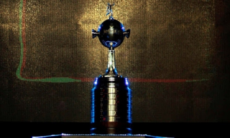 Equipos clasificados a la Copa Libertadores 2021 - MARCA