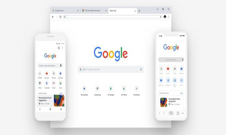 Google Chrome 88 estará disponible en estas semanas - infobae