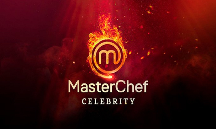 MasterChef Celebrity - TELEVISION