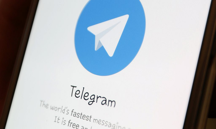 Telegram - infobae