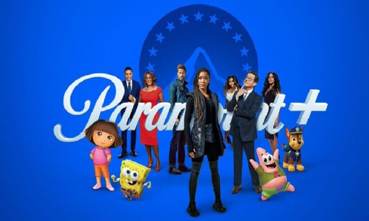 Paramount+: la nueva plataforma de de streaming llega a la Argentina - Punto Capital Noticias
