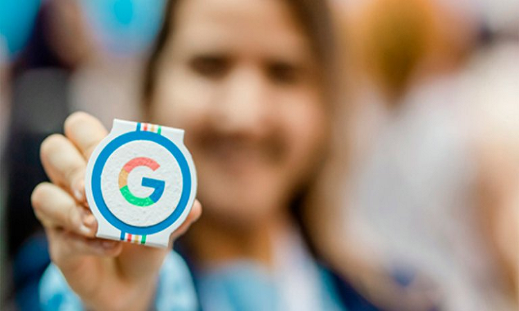 La inscripción al programa de pasantías de Google en la Argentina está abierta hasta el 22 de marzo - Infobae