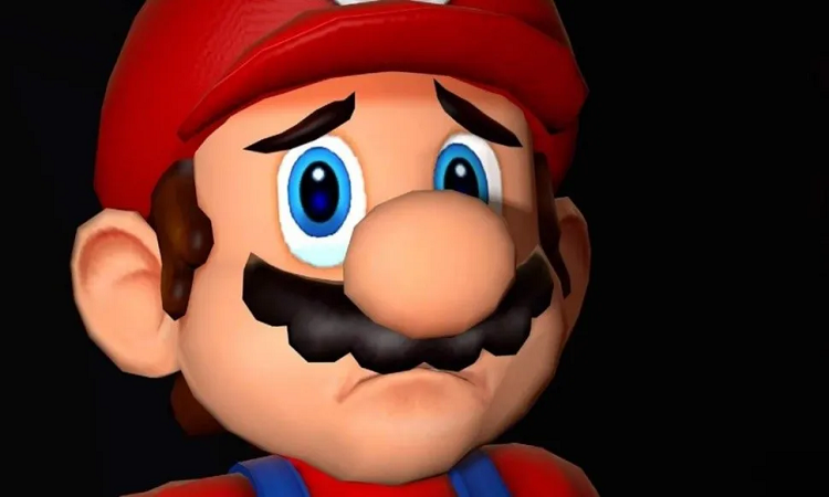 Nintendo había anunciado la aparición de juegos de Super Mario Bros para el 31 de marzo - Crónica