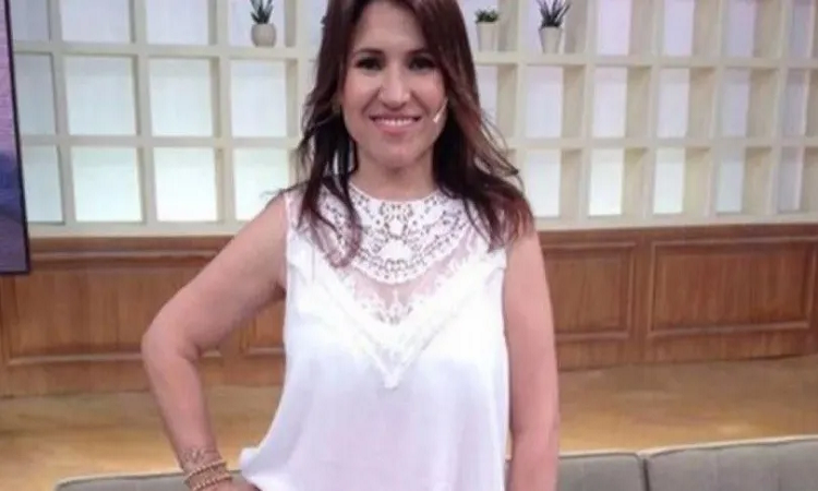 Fernanda Iglesias fue denunciada por violencia laboral - Filo.news