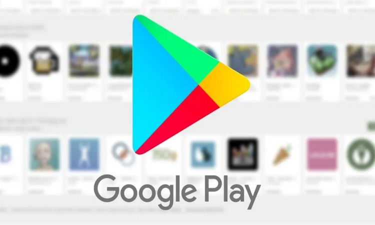 Google Play Store lanzó oficialmente su nueva interfaz rediseñada - Crónica