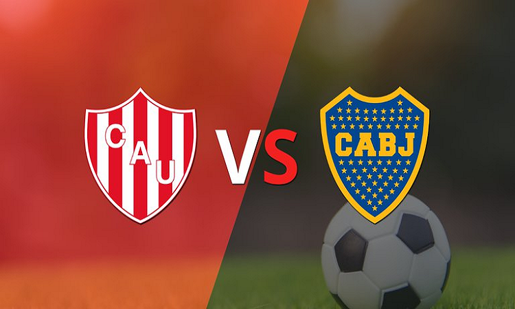 Unión recibirá a Boca Juniors por la Fecha 9 - Infobae