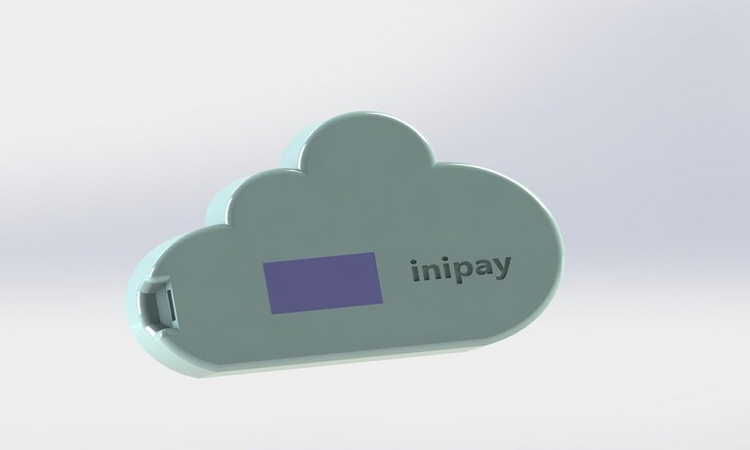 Inipay permite procesar transacciones en tiempo real en lugares con escasa o nula conetividad - Infobae