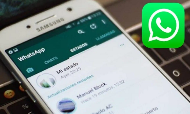 WhatsApp: cómo ver los estados eliminados de tus contactos. - Crónica