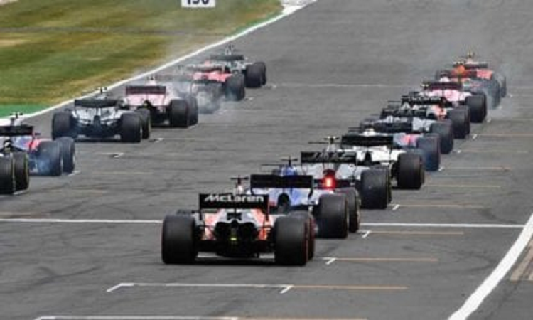 Grandes cambios deportivos para la Fórmula 1 - TyC Sports