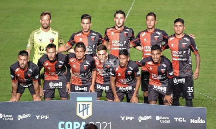Colón suma 24 puntos en la Copa de la Liga, 12 de ellos los obtuvo como local y los 12 restantes como visitante. - UNO Santa Fe