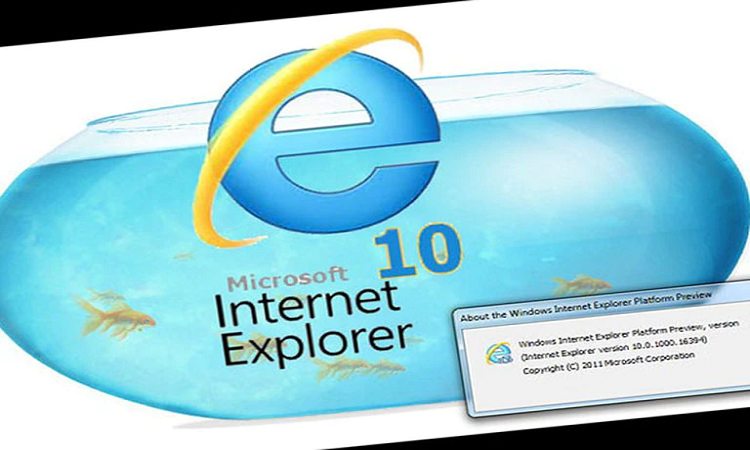 A partir del 15 de junio de 2022 no habrá más soporte técnico para Internet Explorer - Infobae