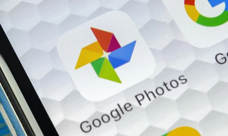 Google Fotos busca reducir los costos, según indicó el encargado del servicio David Leib. - Crónica