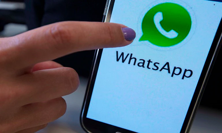 WhatsApp tiene gran variedad de acciones para interactuar. (Foto: EFE)
