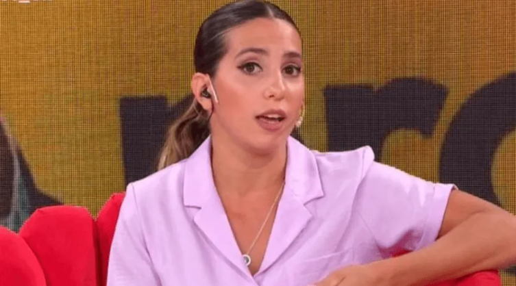 Cinthia Fernández confirmó que será candidata a diputada por la Provincia - Filo.news