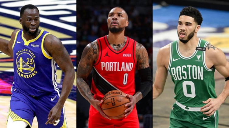 Las estrellas de la NBA que irán a los Juegos Olímpicos - TyC Sports