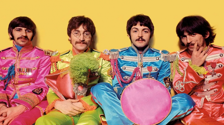 Las 5 canciones menos conocidas de The Beatles - Telebajocero