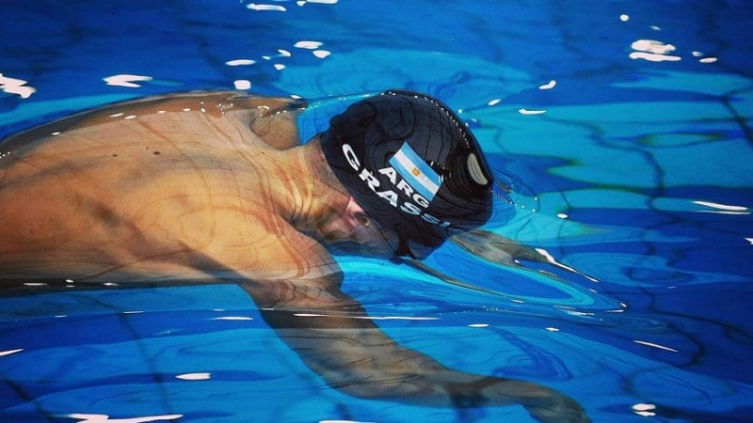 El calendario de la natación en los Juegos Olímpicos de Tokio 2020 - TyC Sports