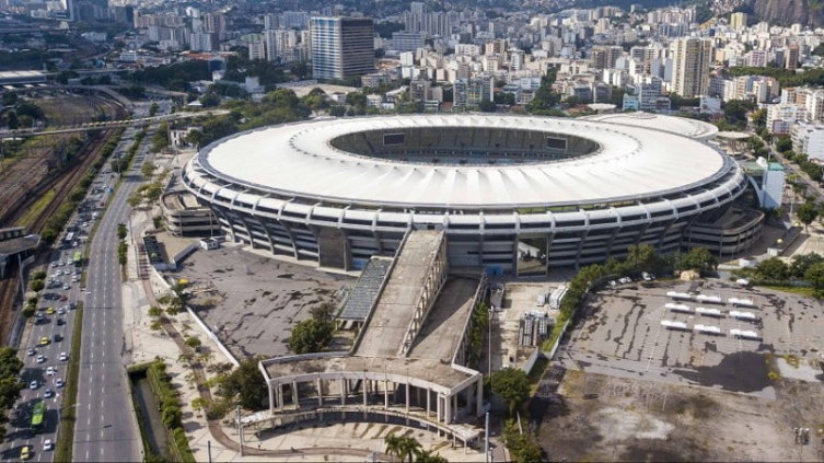 Se resolvió si habrá público en la final de la Copa América 2021 - TyC Sports