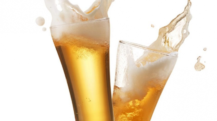 El exceso de alcohol puede producir cáncer - PRONTO