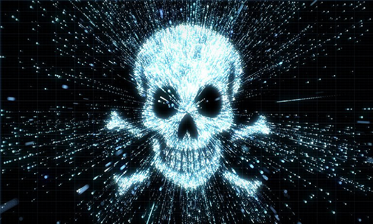 Aunque no todas las páginas piratas sean peligrosas, la mayoría pueden ser un foco de información maliciosa para un computador. (Imagen: Shutterstock)