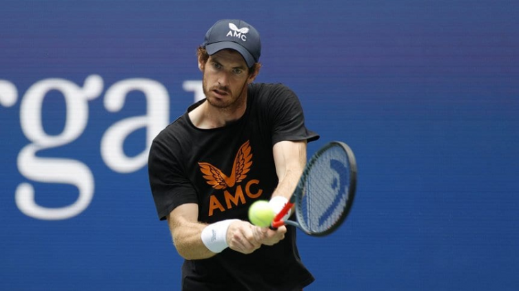 Andy Murray - Foto: Getty Images.