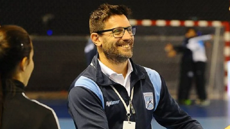 Guillermo Milano es el nuevo entrenador de los Gladiadores en reemplazo de Manolo Cadenas - Doble Amarilla