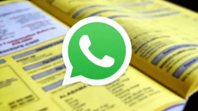 WhatsApp planea convertirse en las nuevas páginas amarillas - Crónica