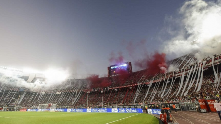 Qué pasará en River-Boca con la vuelta de los hinchas en el fútbol argentino - TyC Sports
