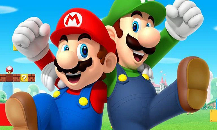 Nintendo ha anunciado el estreno de “Super Mario Bros Animated Film” - Infobae