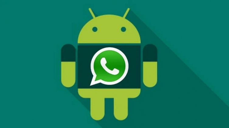 Los cambios de WhatsApp en los celulares Android todavía no tiene fecha de lanzamiento - Crónica