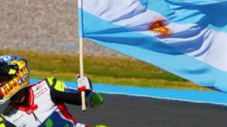 Los pilotos argentinos que competirán en el mundial de Superbike en San Juan - TyC Sports