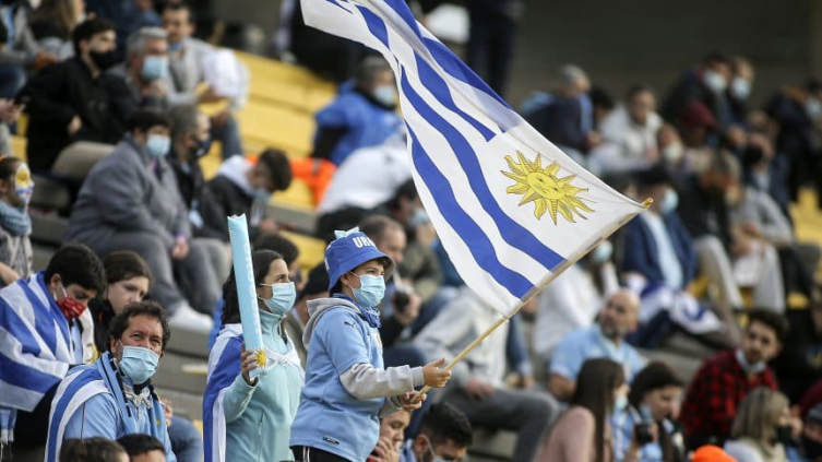 Buenas noticias para la Selección Argentina antes de Uruguay - TyC Sports