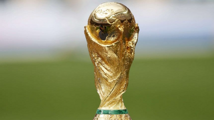 El durísimo comunicado de Conmebol contra los Mundiales cada dos años - TyC Sports