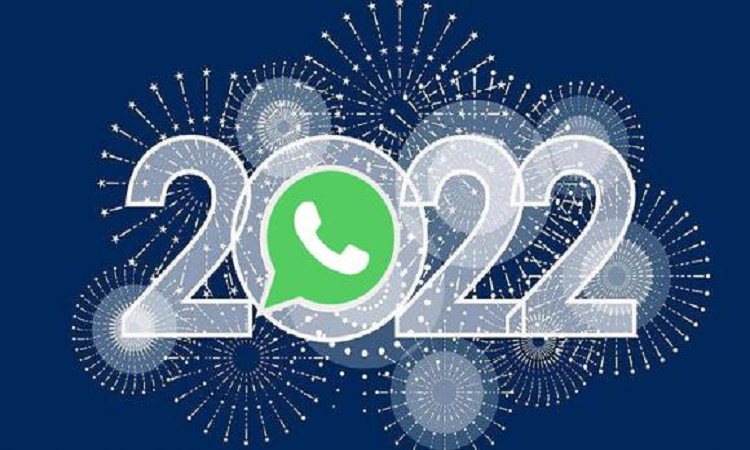 WhatsApp: estos serán los cinco cambios más significativos que llegarán en el 2022 - Mag El Comercio