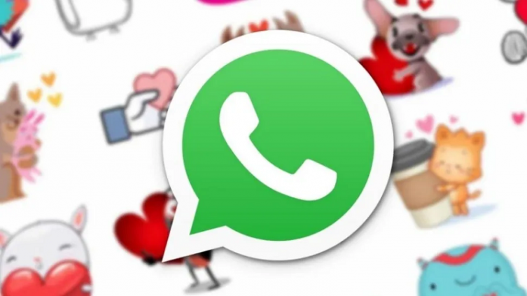 WhatsApp: ¿Cómo conseguir los mejores stickers para saludar a tus contactos este Año Nuevo 2022? - Crónica