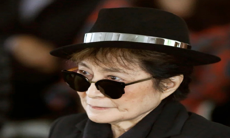 Varios artistas participan del álbum homenaje a Yoko Ono - CMTV 