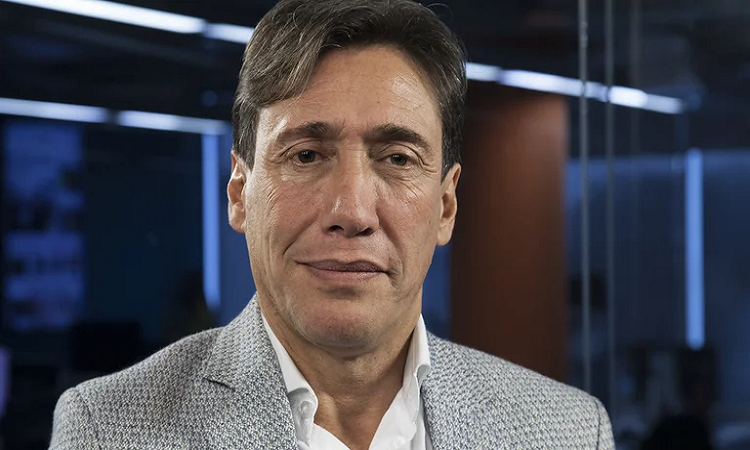 Fabián Gianola (Crédito Santiago Saferstein)