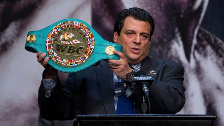 Calendario de boxeo 2022: las fechas más importantes - TyC Sports
