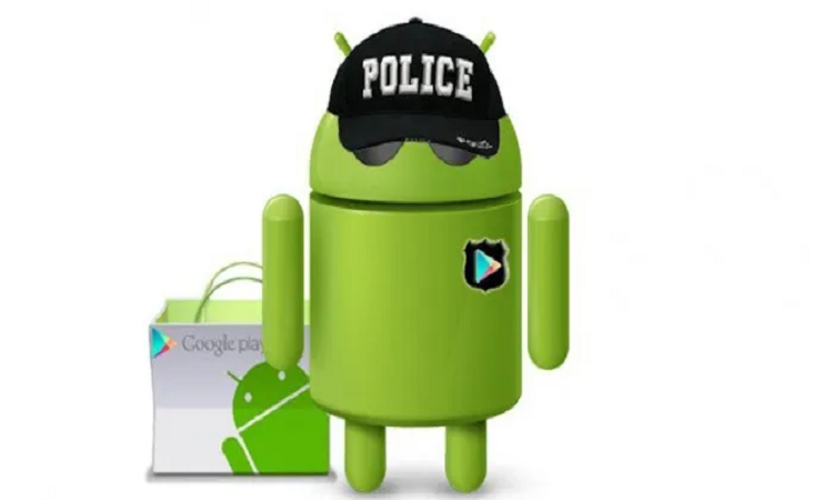 Conocé los codigos ocultos de Android para proteger tus datos en el celular - Androidphoria