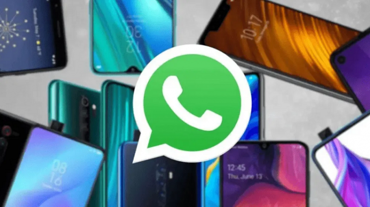 El listado de celulares que se quedarán sin WhatsApp en Abril. Crónica