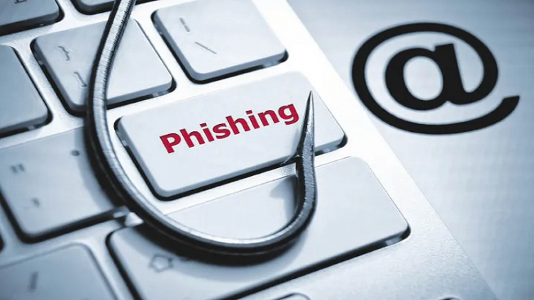 Phishing: revelan ranking de marcas más usadas por delincuentes para robar datos - ámbito