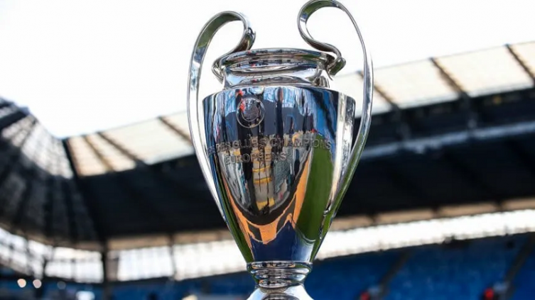 Final Champions League 2022: cuándo se juega, a qué hora y dónde - TyC Sports
