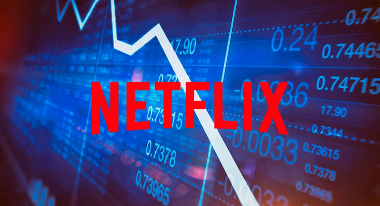 Tras una década de crecimiento, el gigante del streaming siente el golpe de la competencia. Netflix despide a una gran cantidad de empleados - Areajugones