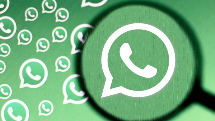 WhatsApp continúa agregando funciones, esta vez es para su versión web. - Crónica 