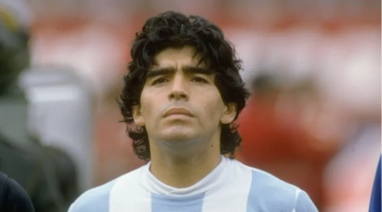 Diego Maradona: se conocieron los resultados de ADN de Magalí Gil y Eugenia Laprovittola - Filo.news
