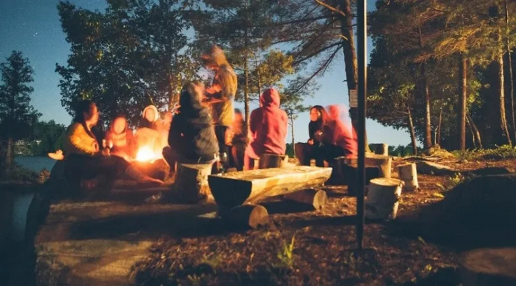 Buscan 20 jóvenes argentinos para becarlos a un campamento de proyectos ambientales en Uruguay - Filo.news