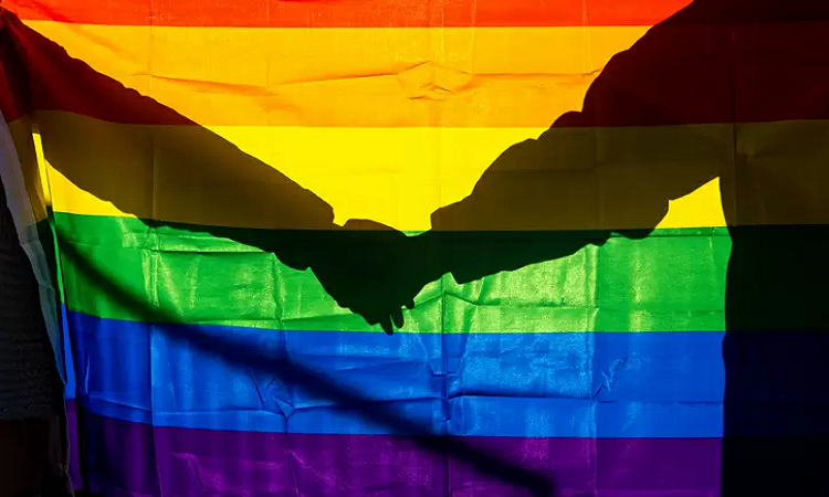 El acrónimo LGBTQIAP+ destaca orientaciones sexuales e identidades de género. Qué es la orientación sexual y la identidad de género Foto: GETTY IMAGES