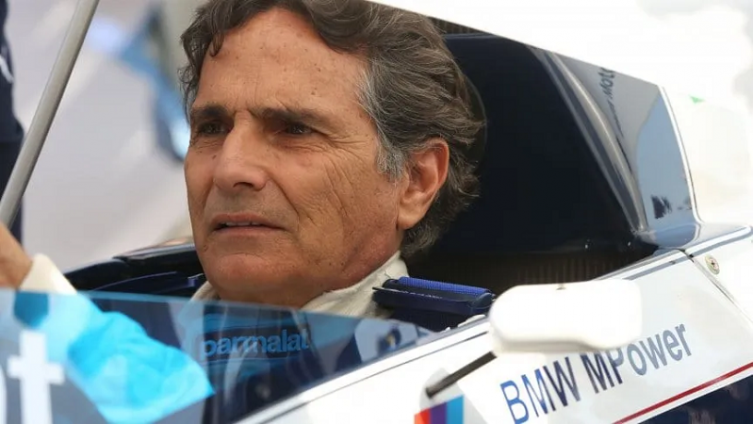 Piquet se disculpó con Hamilton, pero será sancionado por la Fórmula 1 - TyC Sports