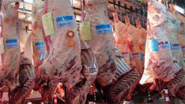 Hubo mayor producción de carne vacuna en la primera parte del año. Subió 4% la producción de carne vacuna en el primer semestre. - NA